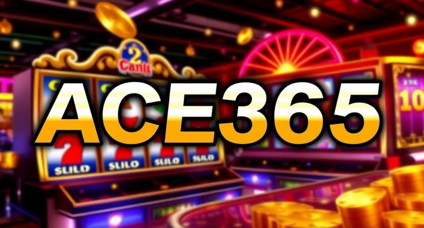 Adaptable gameplay across all networks with ACE365 app