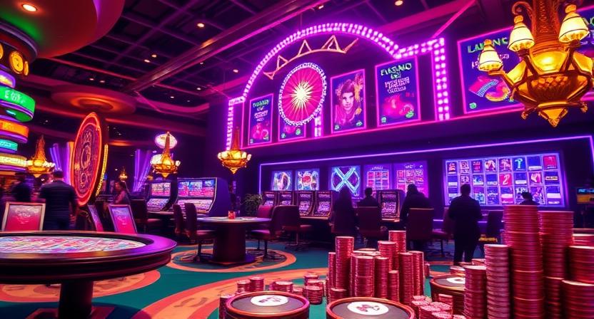 ACE365 Casino ACE365 casino platform