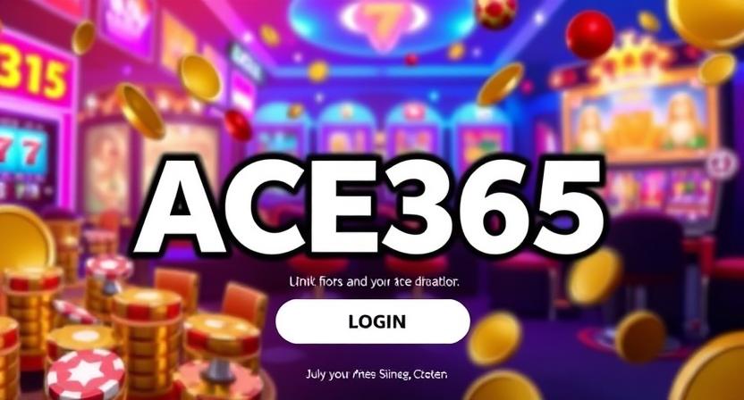 Cross-device ACE365 login experience